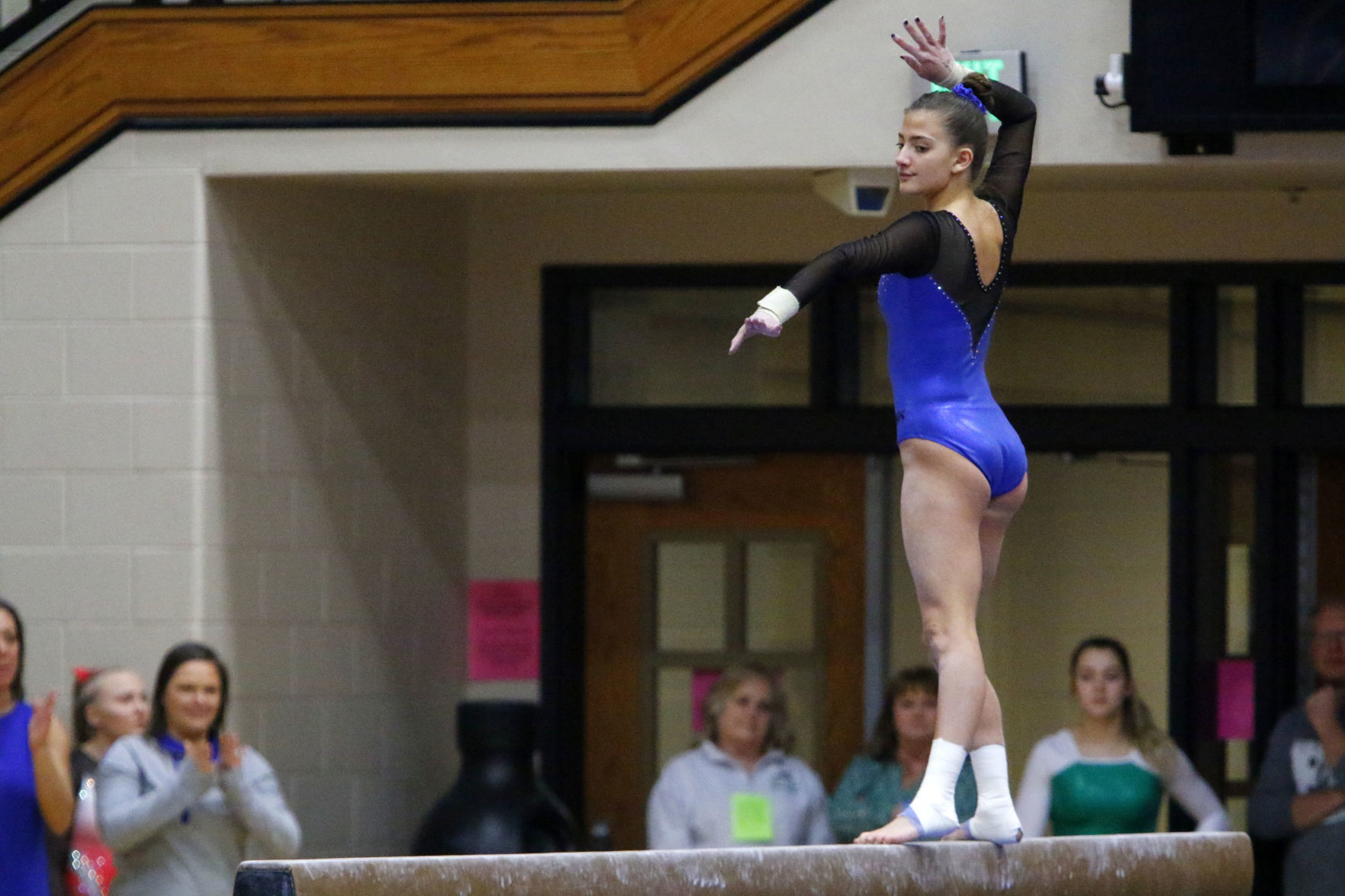 Gallery: Gymanstics state finals